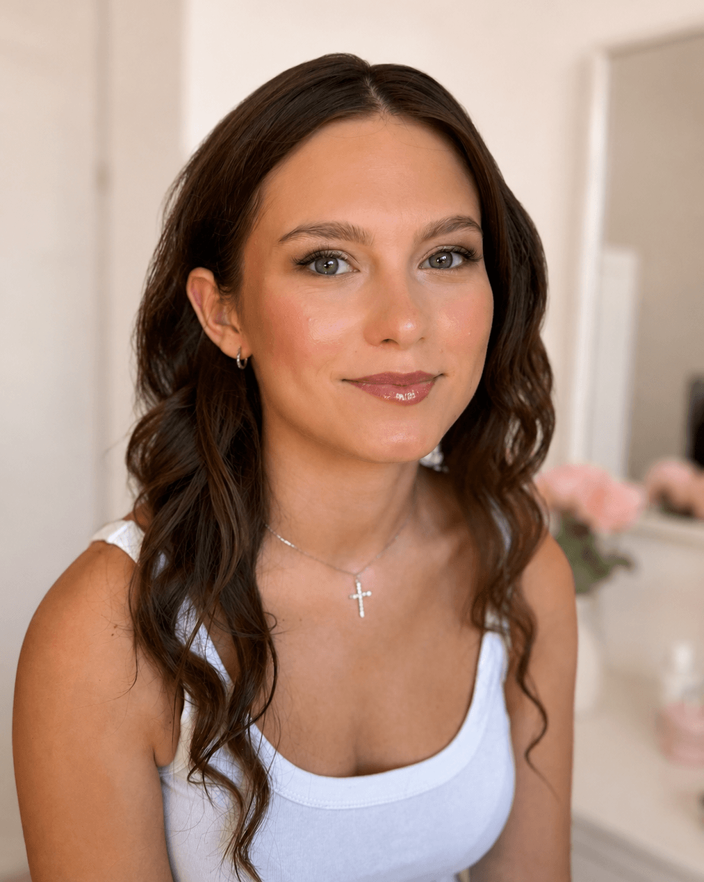 Make-up Portfolio
