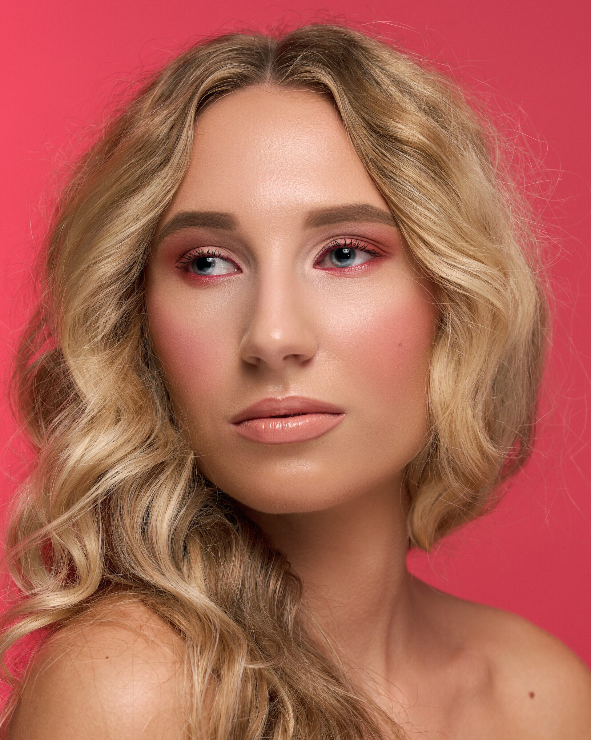 Make-up Portfolio
