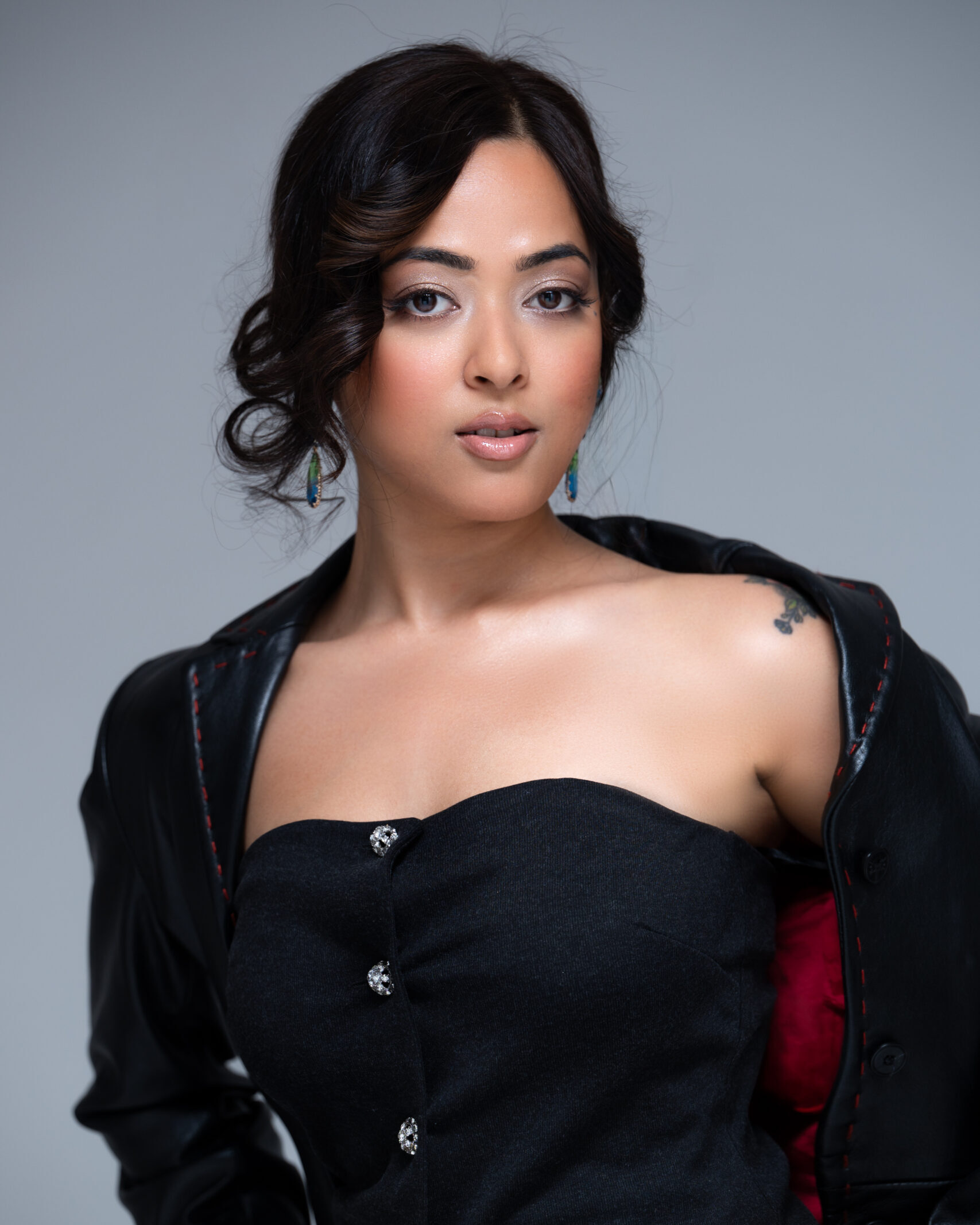 Make-up Portfolio
