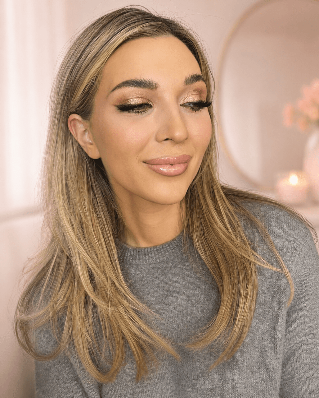 Make-up Portfolio